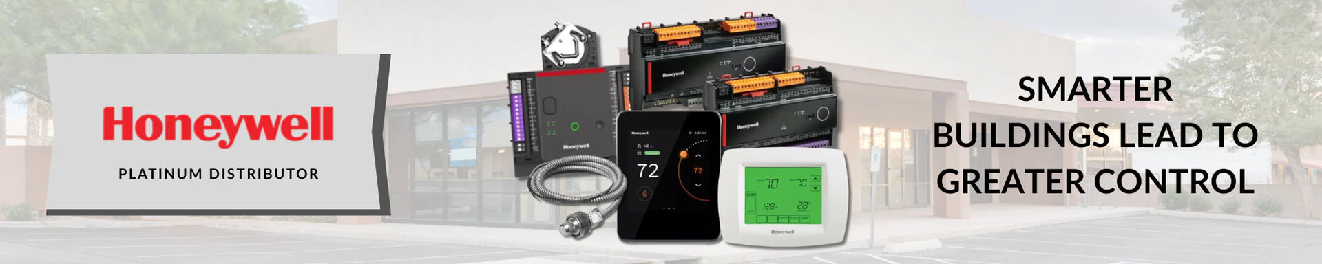 Master Your Building Automation Systems